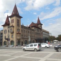 Саратовская государственная консерватория имени Л. В. Собинова :: Надежда 