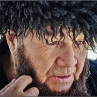Вам чачу? :: Анатолий ИМХО
