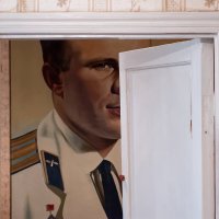 Юра, мы.... :: Роман Какоткин