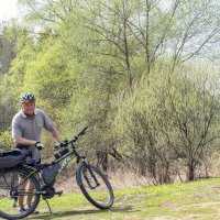 Дороги зовут :: Сергей Цветков Дороги зовут :: Сергей Цветков
