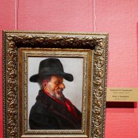 СУЗДАЛЬЦЕВ_2013 :: Сергей Янович Микк