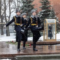 *** :: Юрий Глушков