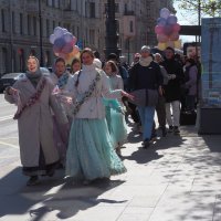 Обычный выходной день тоже может быть праздником :: Магомед . Обычный выходной день тоже может быть праздником :: Магомед .