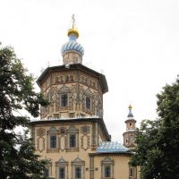 Петропавловский Собор :: Александр Ильчевский 