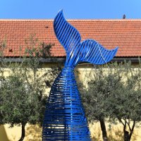 Для пустых бутылок :: Oleg4618 Шутченко