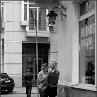 Однажды :: Наталья Rosenwasser