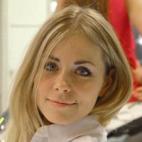 Незнакомка :: Наталья Rosenwasser Незнакомка :: Наталья Rosenwasser