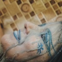 Очищение :: SafronovIV Сафронов