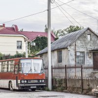 Ikarus & тоска :: Коля Лукашов