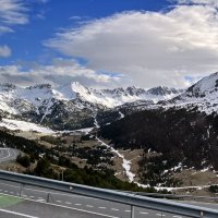#andorra #busreisen #europa # :: "The Natural World" Александер