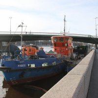 Рубеж :: Наталья Герасимова