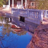 Краски отражения :: Юлия ЮГ