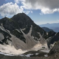 Горы. :: olegdanilhenko Олег Данильченко