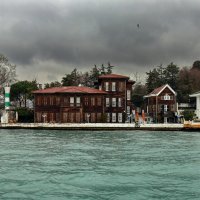 Босфор :: skijumper Иванов Босфор :: skijumper Иванов