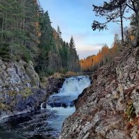 КАРЕЛИЯ... :: mveselnickij 