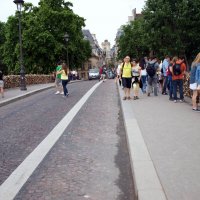 Париж. :: Владимир Драгунский Париж. :: Владимир Драгунский