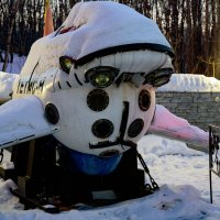 Не будить дл лета! :: Александр Силинский