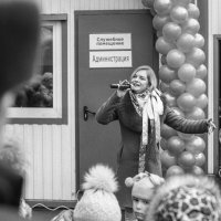 Нам песня строить и жить... :: Владимир Нефедов Нам песня строить и жить... :: Владимир Нефедов