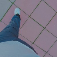 12  КЛОС (1058) :: CLOSE WAYS ALL