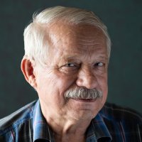 Женя/Олимпус 45/2.2/ИСО320 :: Евгений 