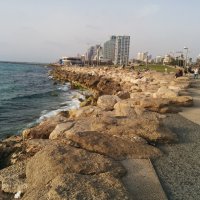 Тель-Авив :: Светлана Хращевская