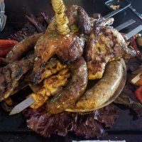 Вкустянина. :: Светлана Хращевская