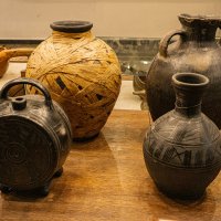 По залам музея :: Ирина Соловьёва