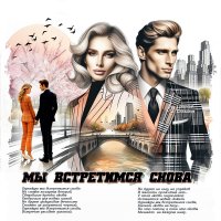 Мы встретимся снова... :: elenaslava 