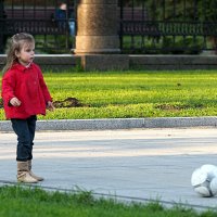 дети наше все :: Олег Лукьянов