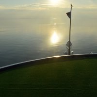 Плыли, плыли.... :: tatiana 