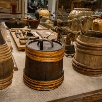 По залам музея :: Ирина Соловьёва