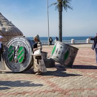 Арт объект :: Анатолий Чикчирный Арт объект :: Анатолий Чикчирный