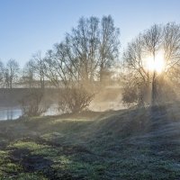 Будет ясный день :: Валерий Иванович