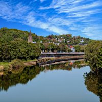 Саарбрюкен :: igor G.