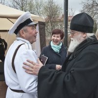 Я не узнаю Вас без грима... )) :: Владимир Хиль Я не узнаю Вас без грима... )) :: Владимир Хиль