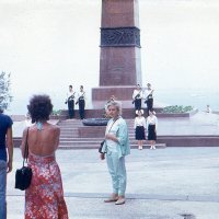 Аллея Славы, Одесса. :: Екатерина Панова