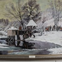 Херувимов В.О. : Крестный ход :: Евгений 