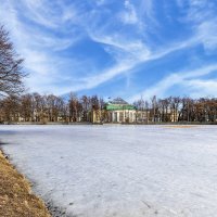 Весна идет :: Евгений 