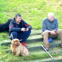 Перекур :: Валерий 