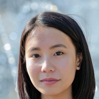 Уличный портрет. :: Андрей В.