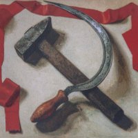 С праздником Первомая ! :: Игорь Олегович Кравченко