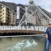 Andorra & Lourdes / Leitner Reisen Busreisen :: "The Natural World" Александер Andorra & Lourdes / Leitner Reisen Busreisen :: "The Natural World" Александер