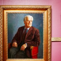 УЧИТЕЛЬ_ВОРОНИН :: Сергей Янович Микк