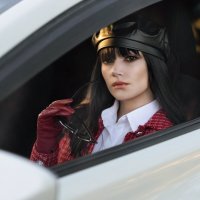 *** :: Viktoria Anufrieva