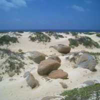 Кусочек острова Аруба. :: unix (Илья Утропов) Кусочек острова Аруба. :: unix (Илья Утропов)