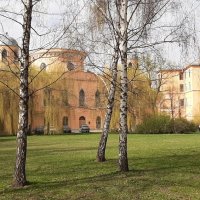 Про апрель :: Наталья Герасимова