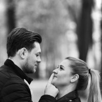 Тссс :: Натали Королева