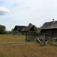 Поселок Камский :: Марсель Валеев