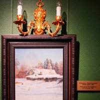 ФЕВРАЛЬ_ПЕРЕДЕЛКИНО_ :: Сергей Янович Микк ФЕВРАЛЬ_ПЕРЕДЕЛКИНО_ :: Сергей Янович Микк