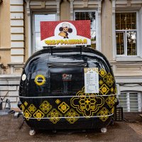 *** :: Дмитрий Лупандин